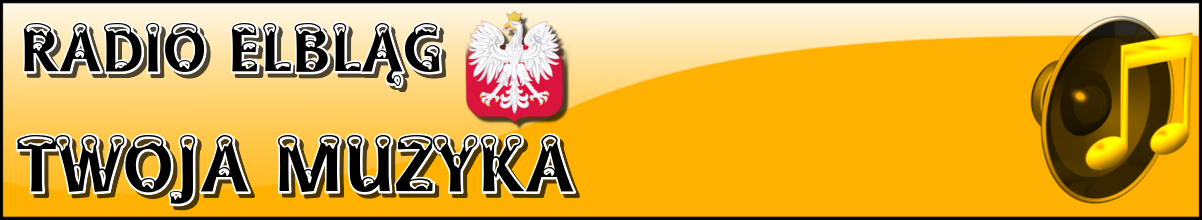 baner radia elbląg